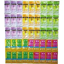 Amazon | バブルバス（泡風呂）45個セット 詰め合わせ 入浴剤/保湿